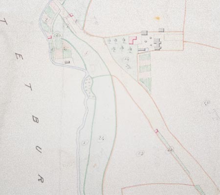 JME Conservation | map
