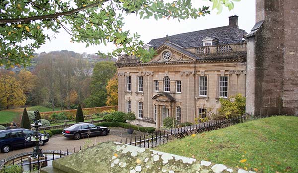 JME Conservation | projects